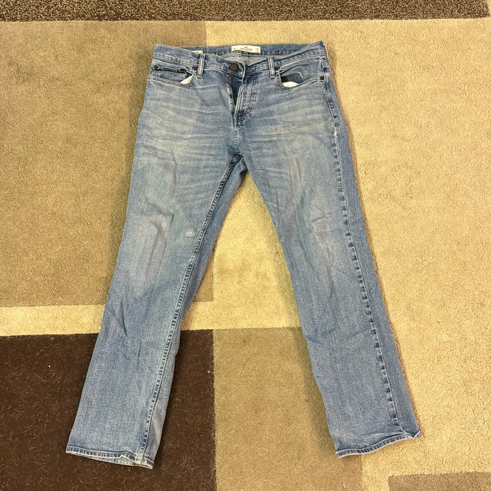 Men’s jeans